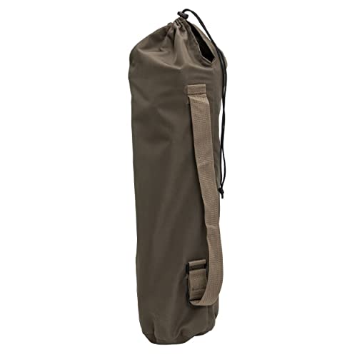ALPS OutdoorZ Vanish Turkey Hunting Chair, Mossy Oak Obsession Camo, Steel Frame S763