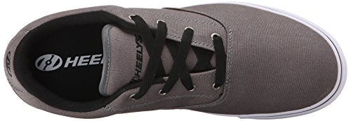 Heelys Men Launch 20 Wheeled Shoe R640817