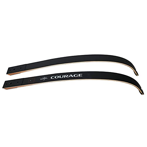 SAS Courage Hunting Takedown Recurve Bow D24481