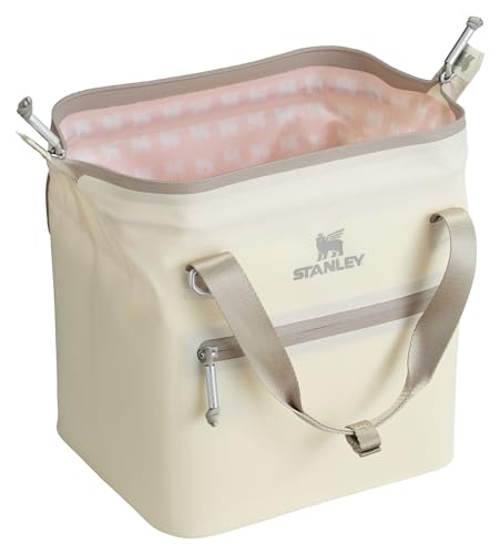Stanley All Day Julienne Mini Soft Cooler Bag and Lunch Box G965986