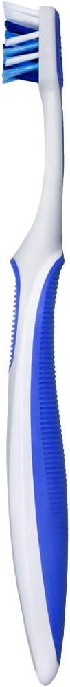 Oral-B CrossAction Compact Toothbrush Soft, 4-Pack G44271
