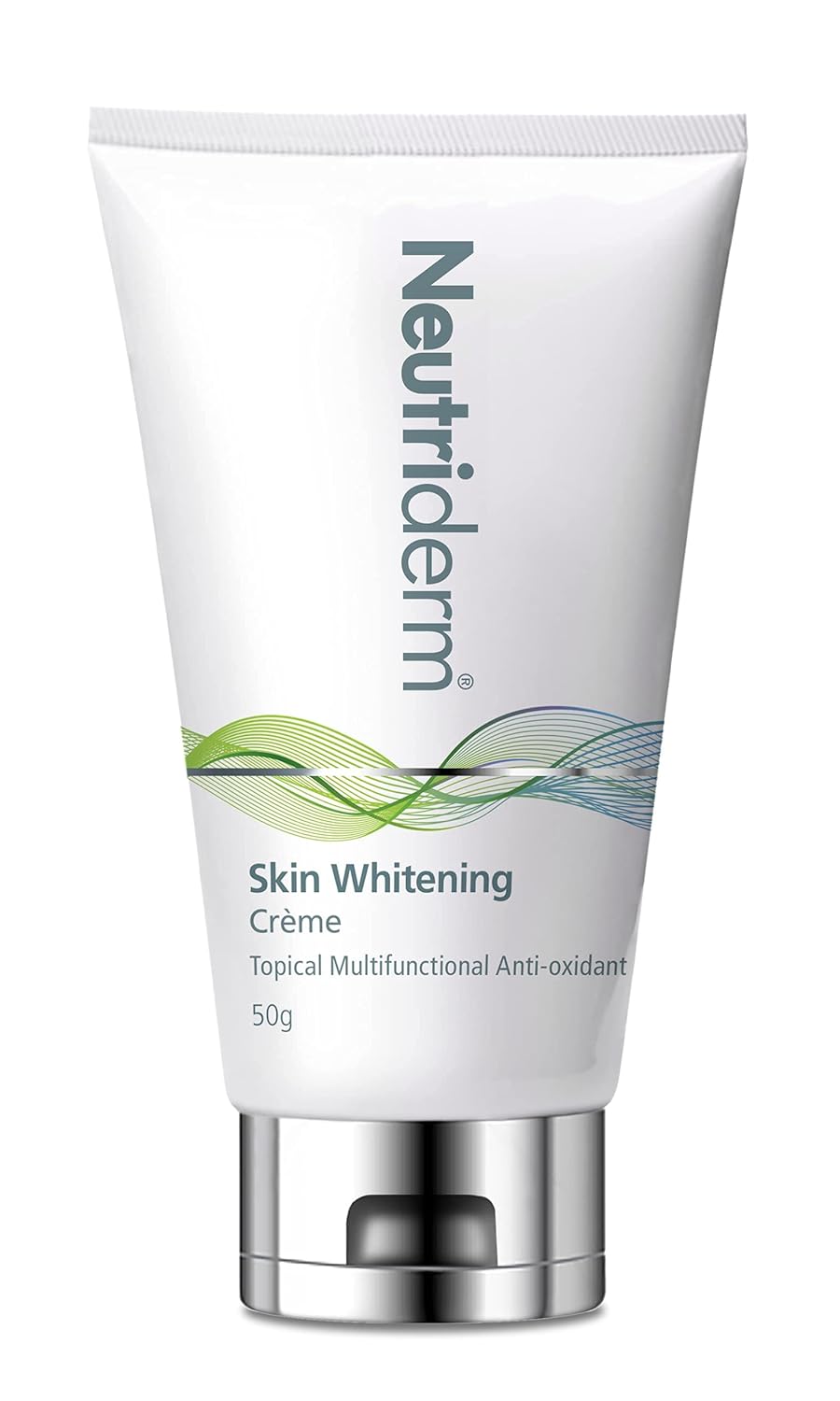 NEUTRIDERM Skin Illuminating Creme, Skin Tone Corrector, Radiance-Boosting Cream Ideal for Reducing Dark Spots, Corrector for Melasma, Freckles & Age Spots, 50g