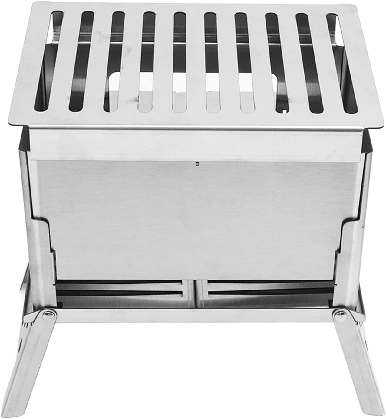 Folding Wood Burning Stove Stainless Steel Wood Burning Stove Card Folding Wood Stove Camping Wood Burning Stove Folding Portable Bbq Kits Folding Wood Burning Stove