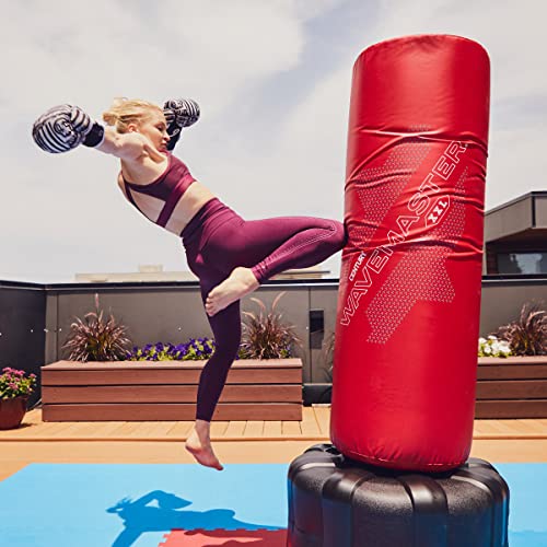 Century Wavemaster XXL Freestanding Punching Bag with Base N763