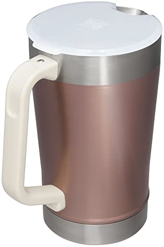 Stanley Stay-Chill Pitcher 64 OZ Ash C838