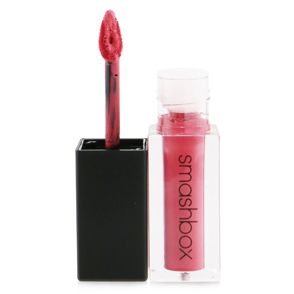 Smashbox Always On Liquid Lipstick - Gotta Light (Light Chestnut) 4ml J58071