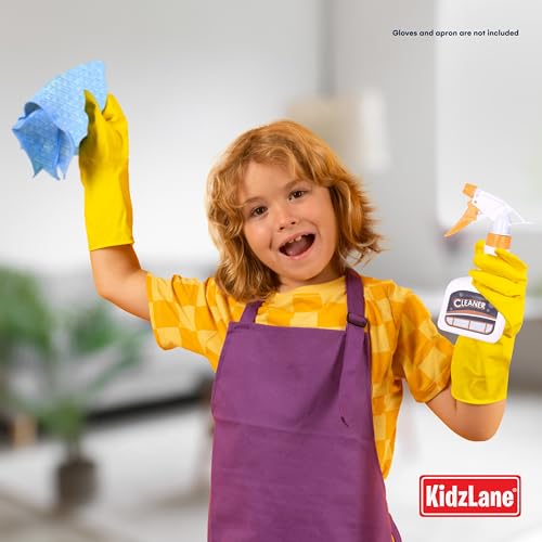 Kidzlane Tool Set for Toddlers & Kids with Electronic Drill and Tool Box V39585