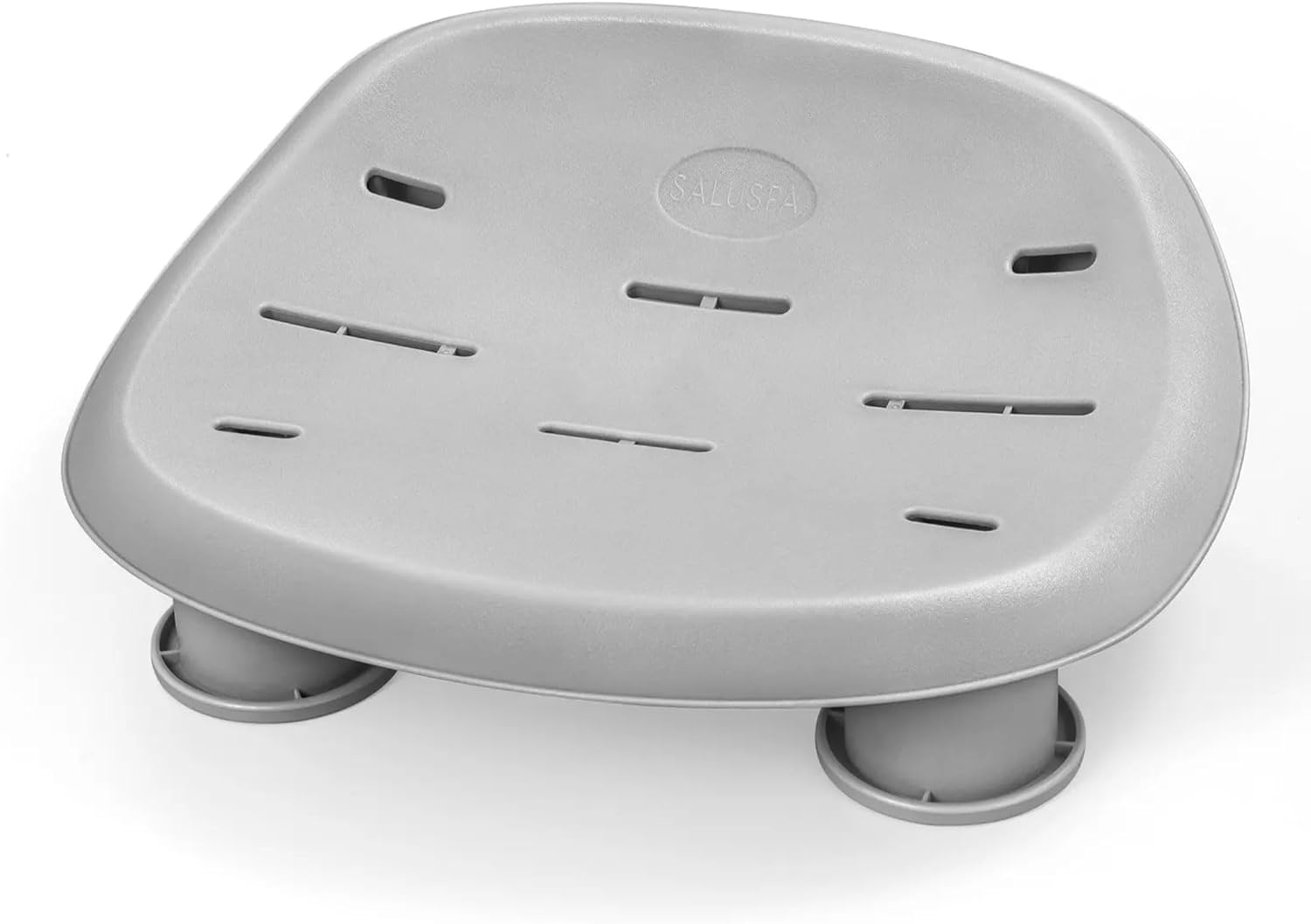Coleman SaluSpa Sicily 180 Inflatable Hot Tub with Spa Seat and Headrest Pillows M8891
