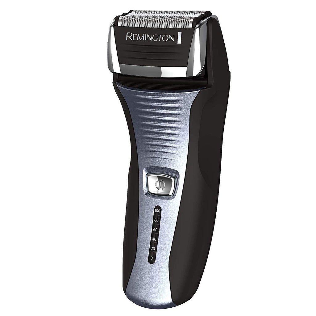 Remington F5-5800 Power Series Foil Razor for Men with SPF-300 Screens & Cutters Z909373