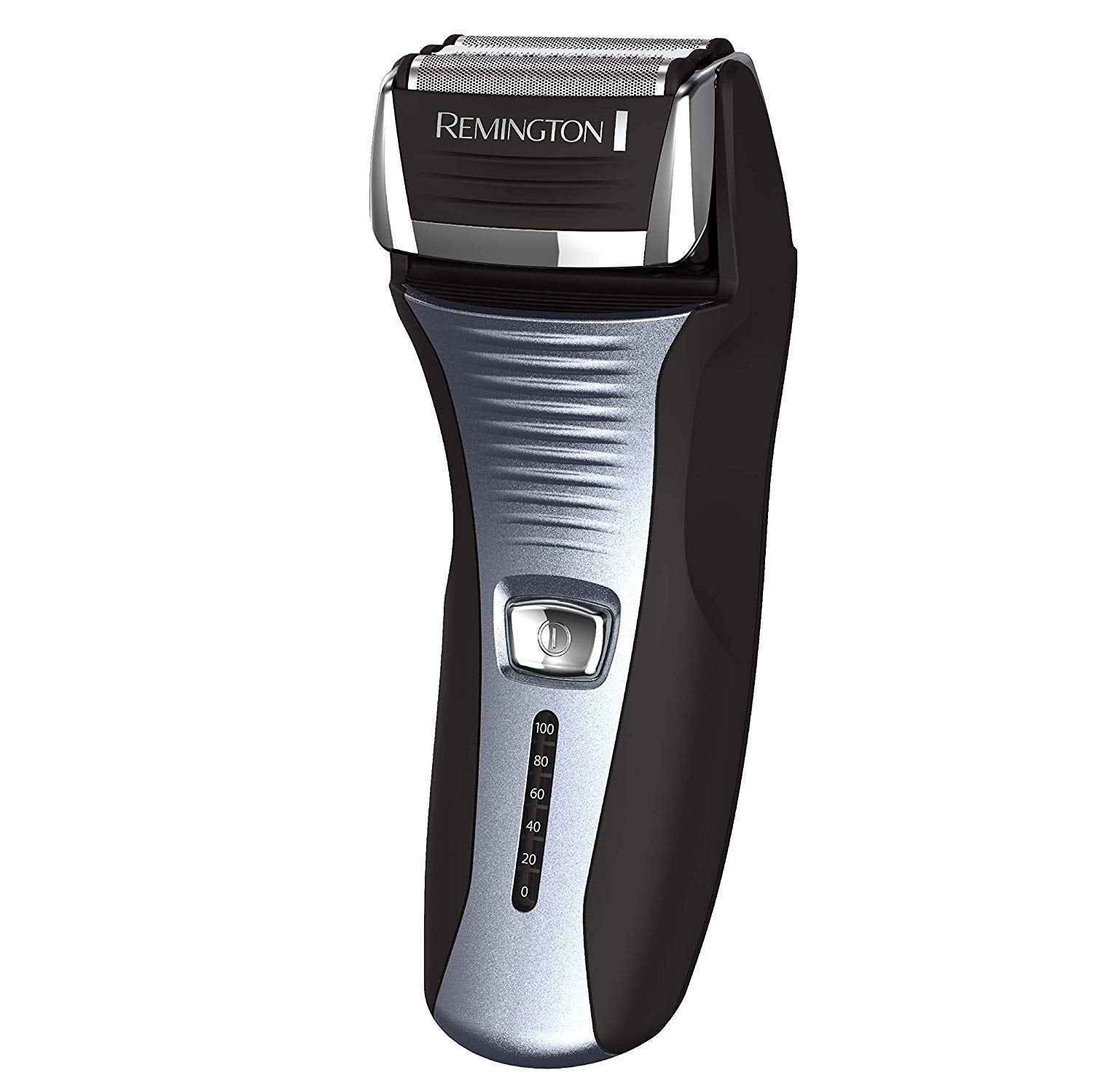 Remington F5-5800 Power Series Foil Razor for Men with SPF-300 Screens & Cutters Z909373