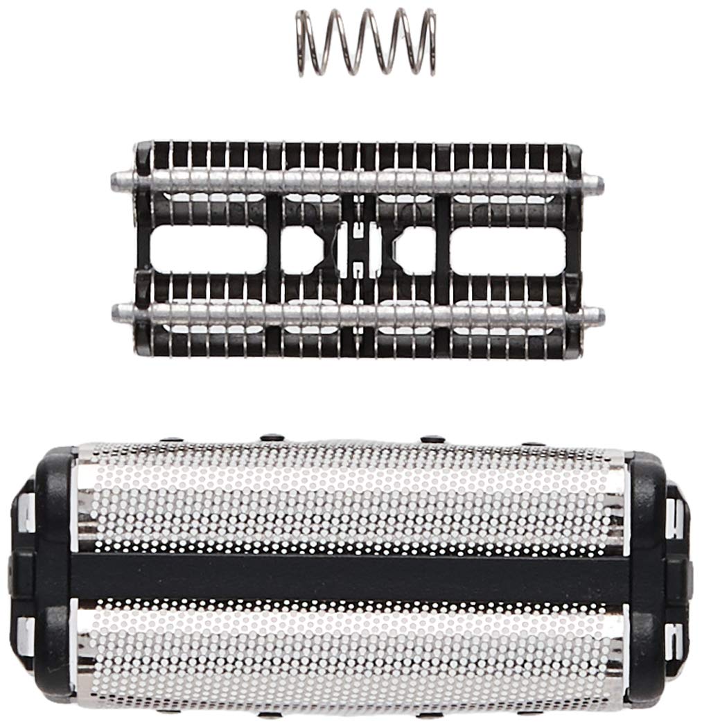 Remington SP-62 Foils and Cutters, Black M5873