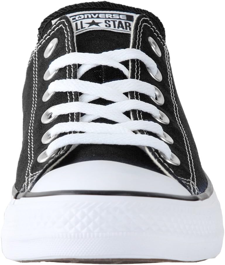 Converse Chuck Taylor All Star Low Top Black/White R19651