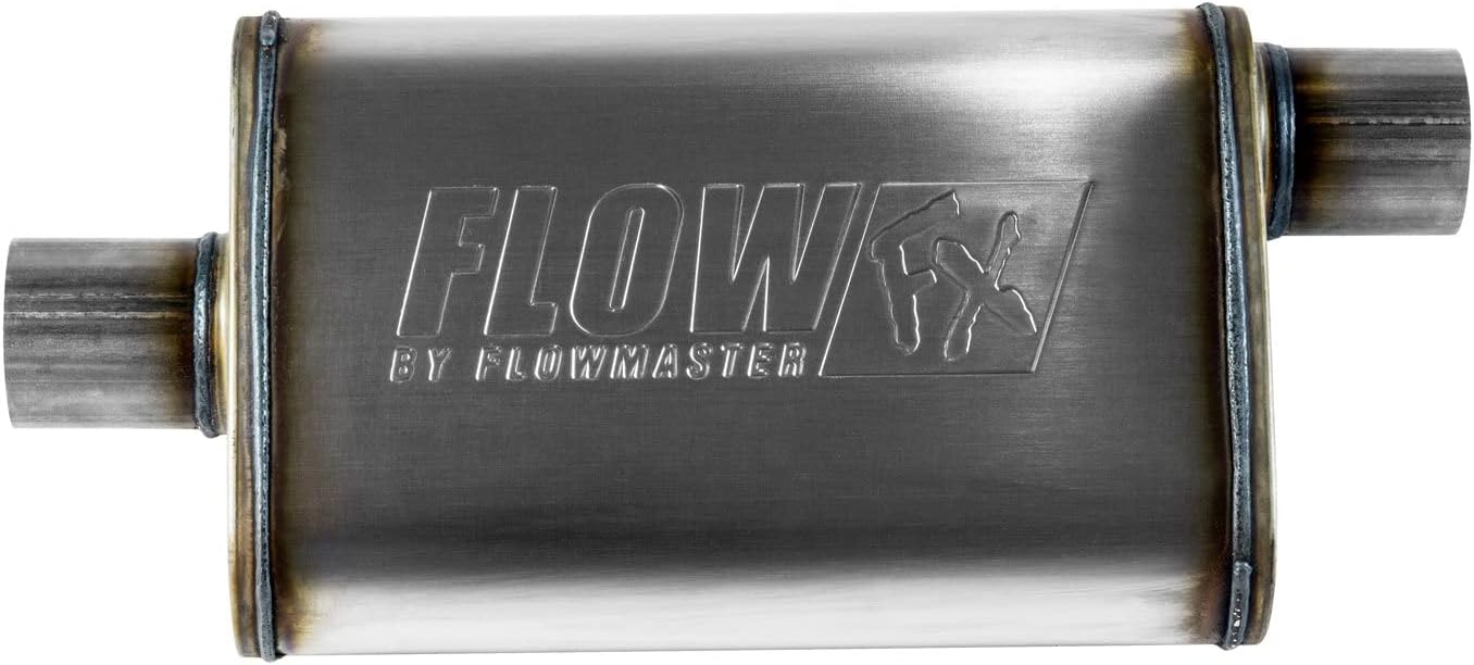 Flowmaster 71226 FlowFX Muffler S865