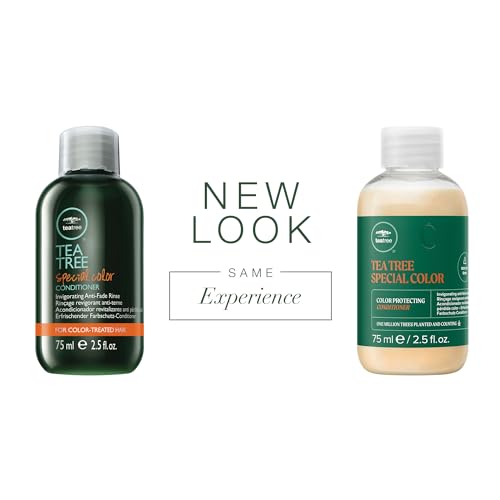 Tea Tree Special Color Conditioner for Color-Treated Hair C62358