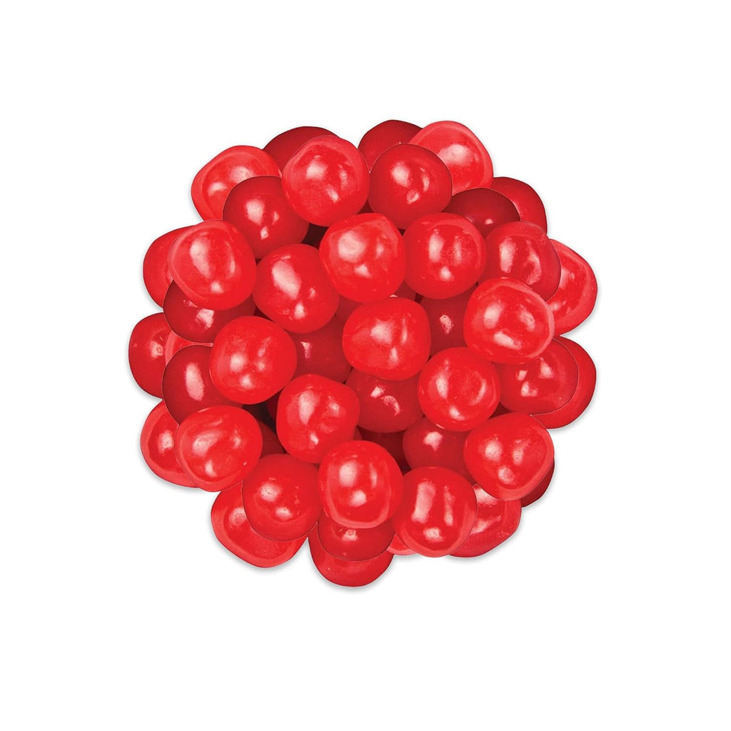 Cherry Sours Bulk 2LB Bag Sour Cherry Hard Candy B256553