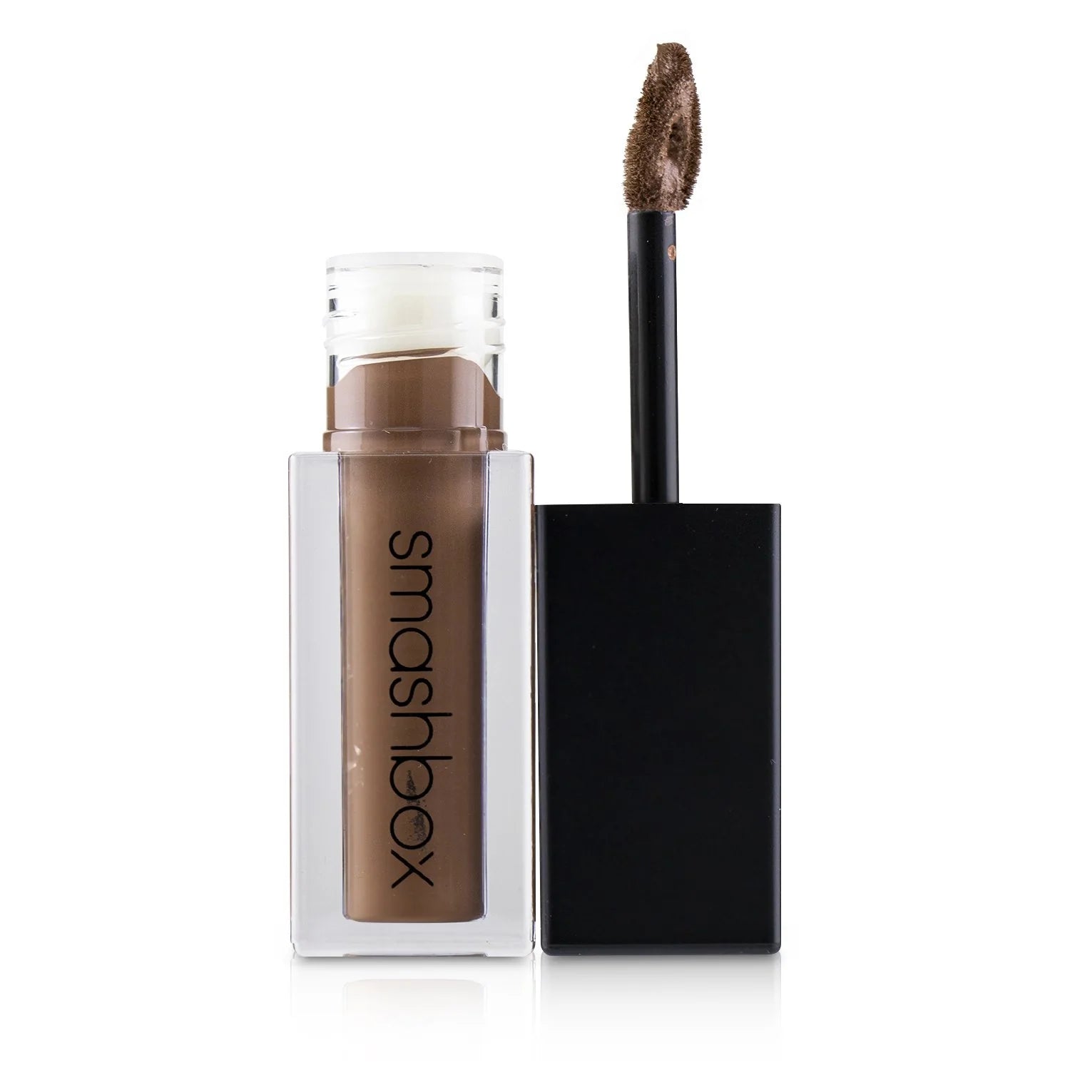 Smashbox Always On Liquid Lipstick - Gotta Light (Light Chestnut) 4ml J58071