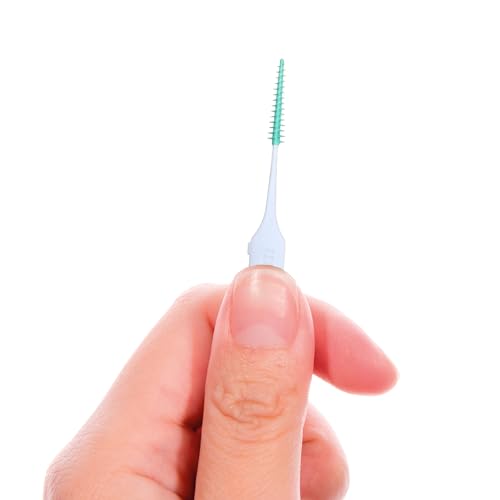 GUM Soft-Picks Original Dental Picks, Disposable Interdental Brushes, 270ct A130