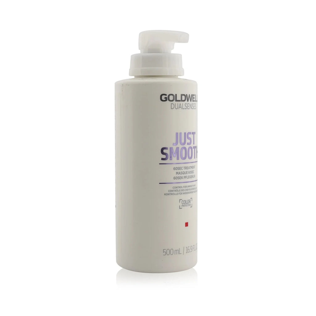 Goldwell Dual Senses Just Smooth 60SEC Treatment 200ml S1725
