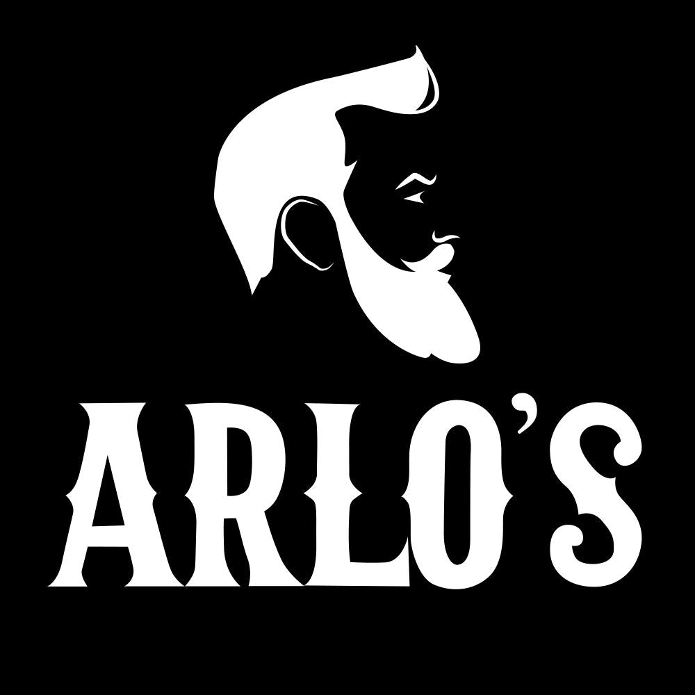Arlo's Bald Head Shaving Lotion 6 oz Y364