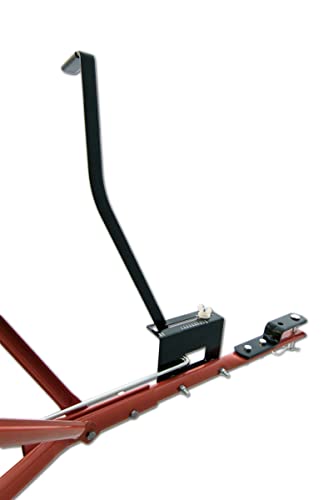 Agri-Fab 130-Pound Tow Spreader and Southern Ag 2,4-D Weed Killer U576