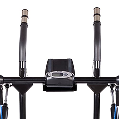 Gazelle Tony Little Total Body Fitness Elliptical Glider for Home Gym C77154