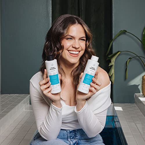 Fragrance Free Sensitive Moisture Hair Conditioner, Hypoallergenic & Vegan, 10.15 oz Y425335