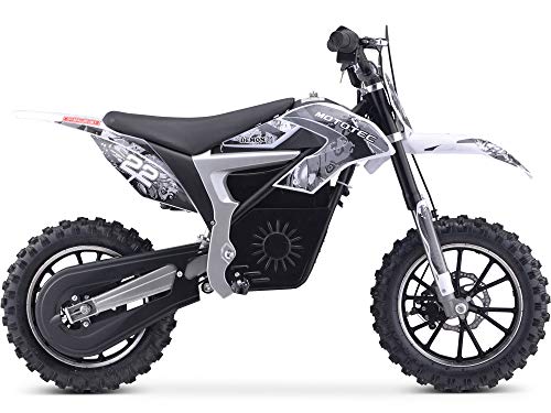 MotoTec 36v 500w Demon Electric Scooter G94104