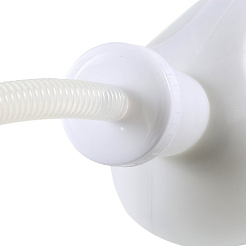 ONEDONE Female Urinal 2000ML Portable Pee Bottle for Women Travel Camping K3040