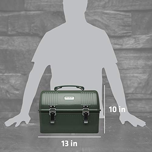 Stanley Classic 10qt Lunch Box R100724