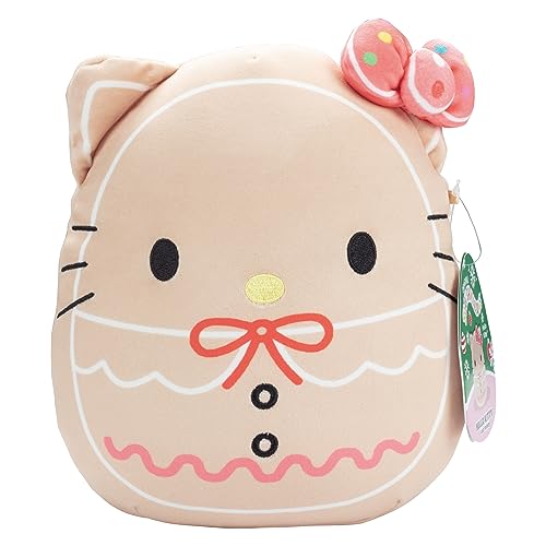 Squishmallows 8-Inch Hello Kitty & My Melody 2 Pack Plush Toy X10709