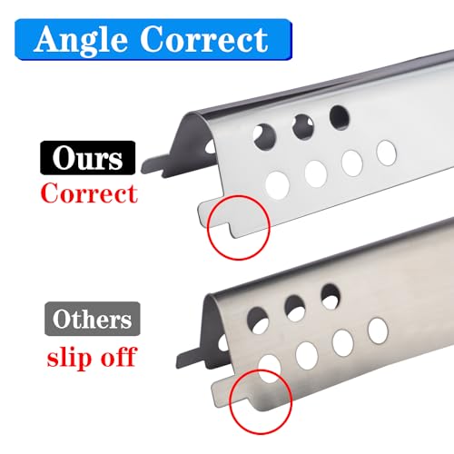 Replacement Parts for Charbroil Grill Performance 5 Burner E236