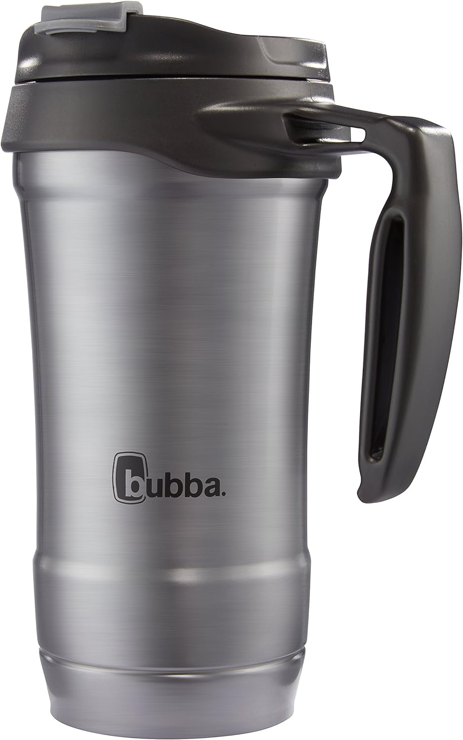 Bubba Hero Travel Mug 18 oz, Gunmetal & Rose Gold Y121291