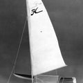 Hobie Cat Wooden Boat Kit by Dumas
