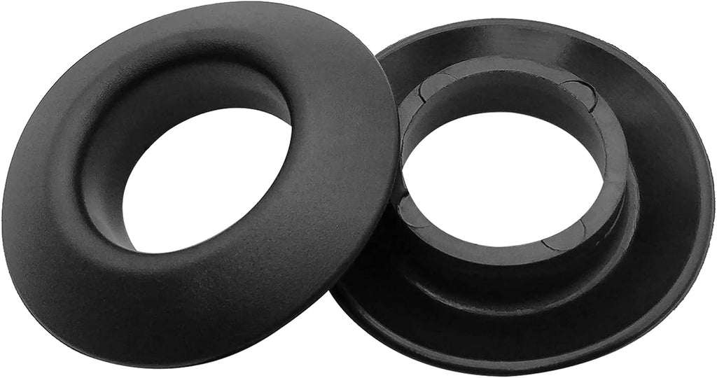 6 Pack Kayak Paddle Drip Rings Universal Splash Guards B433585