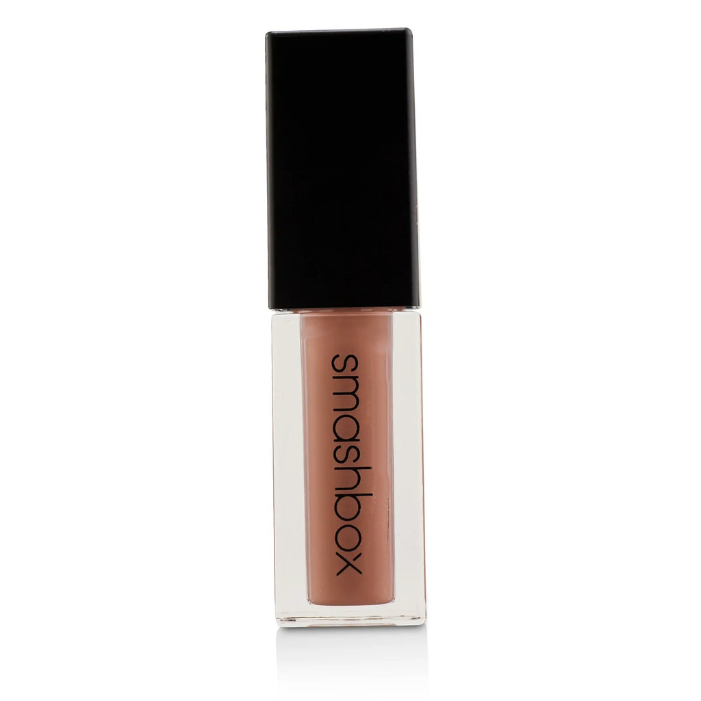 Smashbox Always On Liquid Lipstick - Gotta Light (Light Chestnut) 4ml J58071