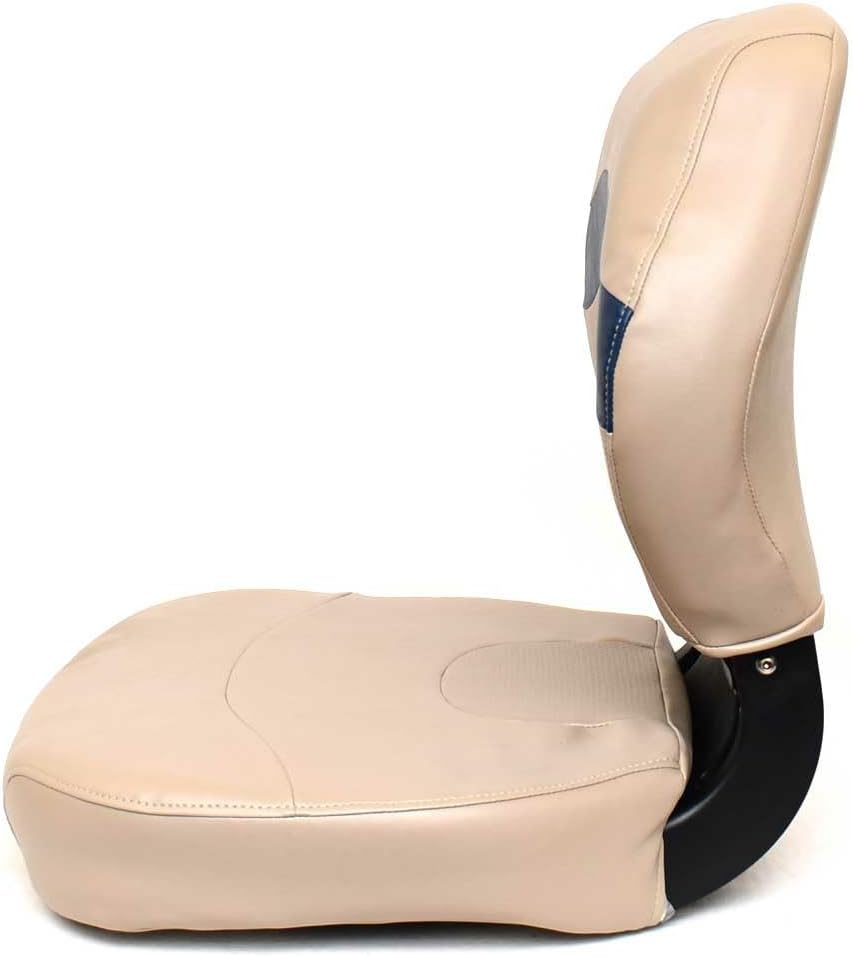 Wise Marine Boat Folding Fishing Seat Premier Torsa-GT J3370