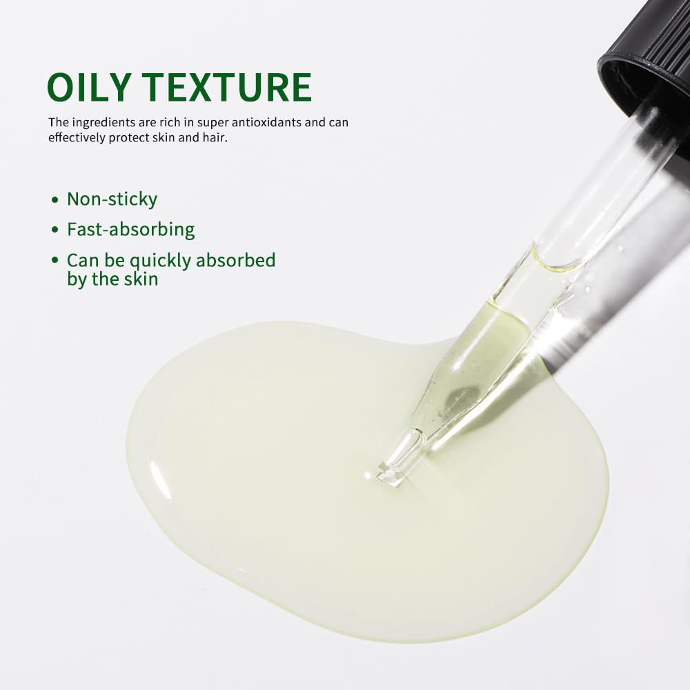Rosemary Oil for Hair Growth, 100% Pure Natural T429