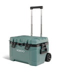 Igloo Trailmate 52 Qt Wheeled Coolers