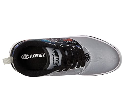 HEELYS Youth Kids Pro 20 Mandalorian Skate Shoes C492