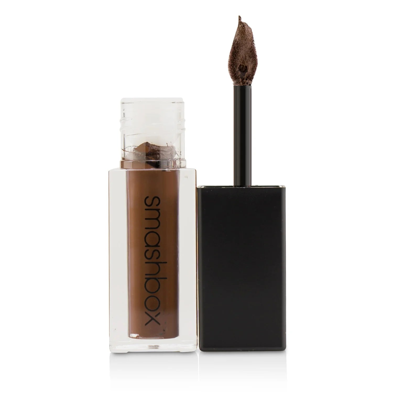 Smashbox Always On Liquid Lipstick - Gotta Light (Light Chestnut) 4ml J58071
