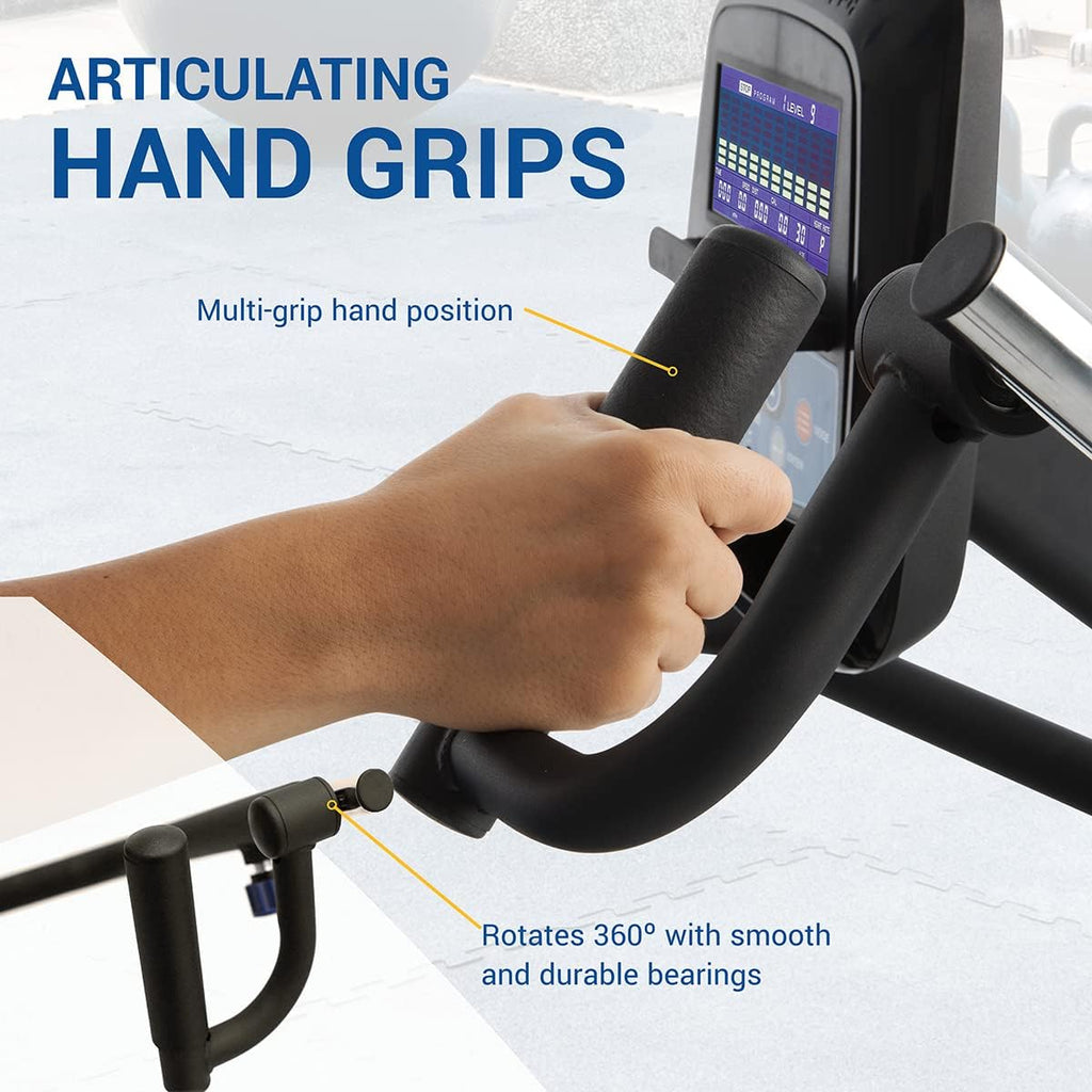 XTERRA Fitness RSX1500 Seated Stepper V98925