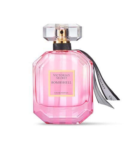 Victoria's Secret Bombshell Eau de Parfum for Women, 1.7 oz X590452
