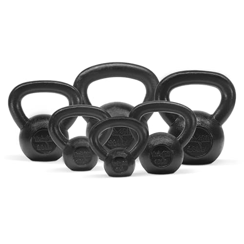 Yes4All Kettlebell Weight Sets Adjustable Kettlebell Strength Training Kettlebells Strength Training Full Body Workout