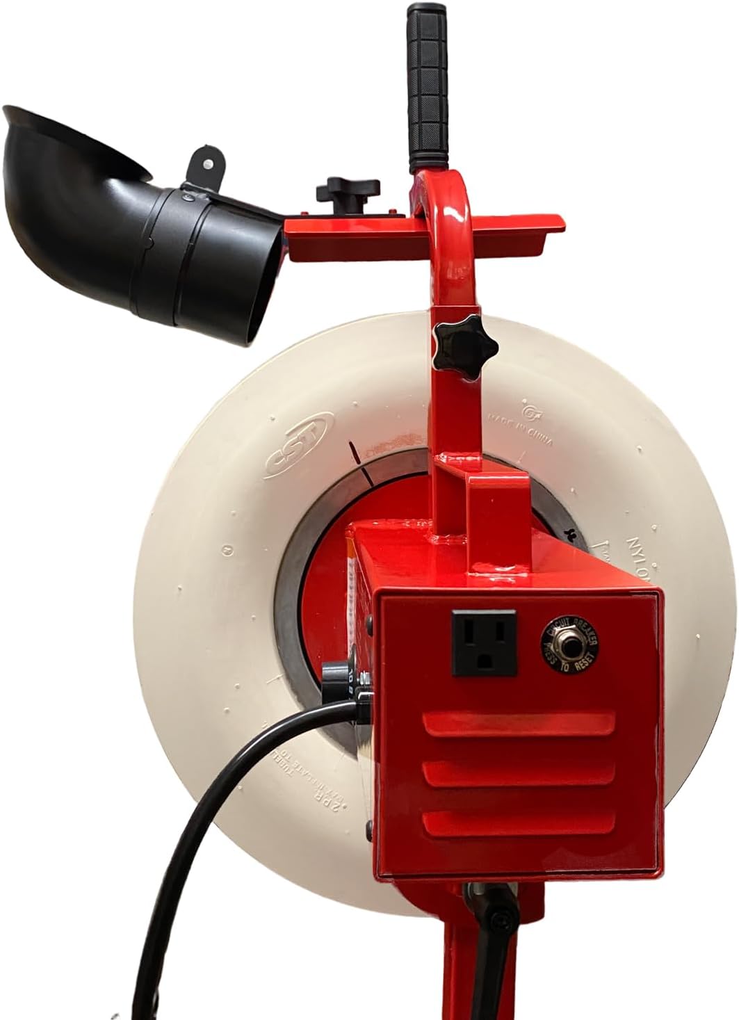 Heater Team Sports BLAZE Pitching Machine for Baseball & Softball Training M42220