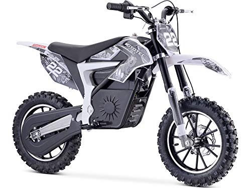 MotoTec 36v 500w Demon