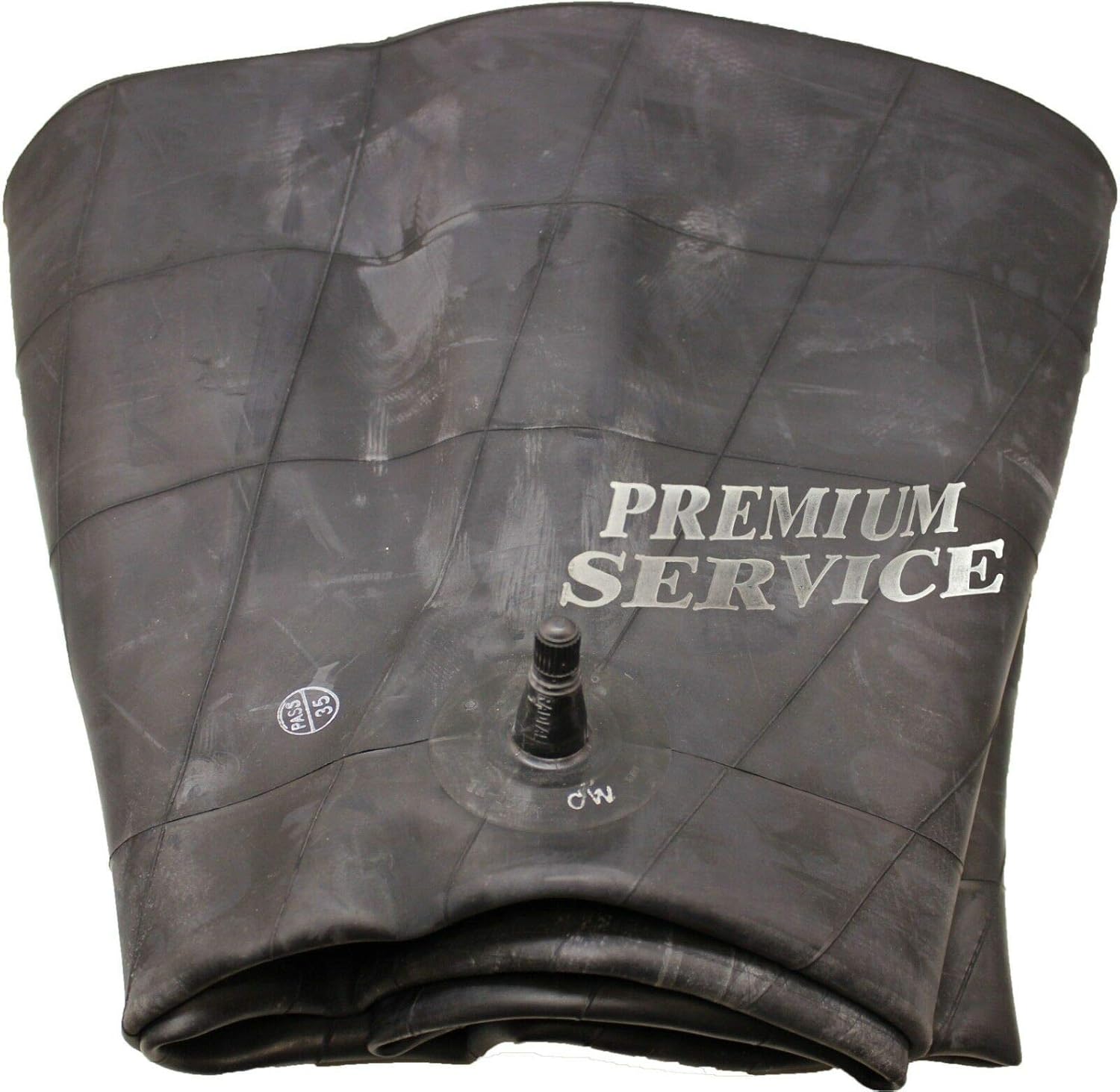 Farm Implement Tire Inner Tube TR15 Stem 6.50-16, 7.00-16, 7.50-16, 7.60-16