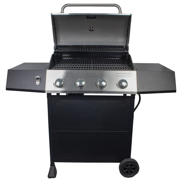 Cuisinart CGG-8500 5-Burner Gas Grill K7826