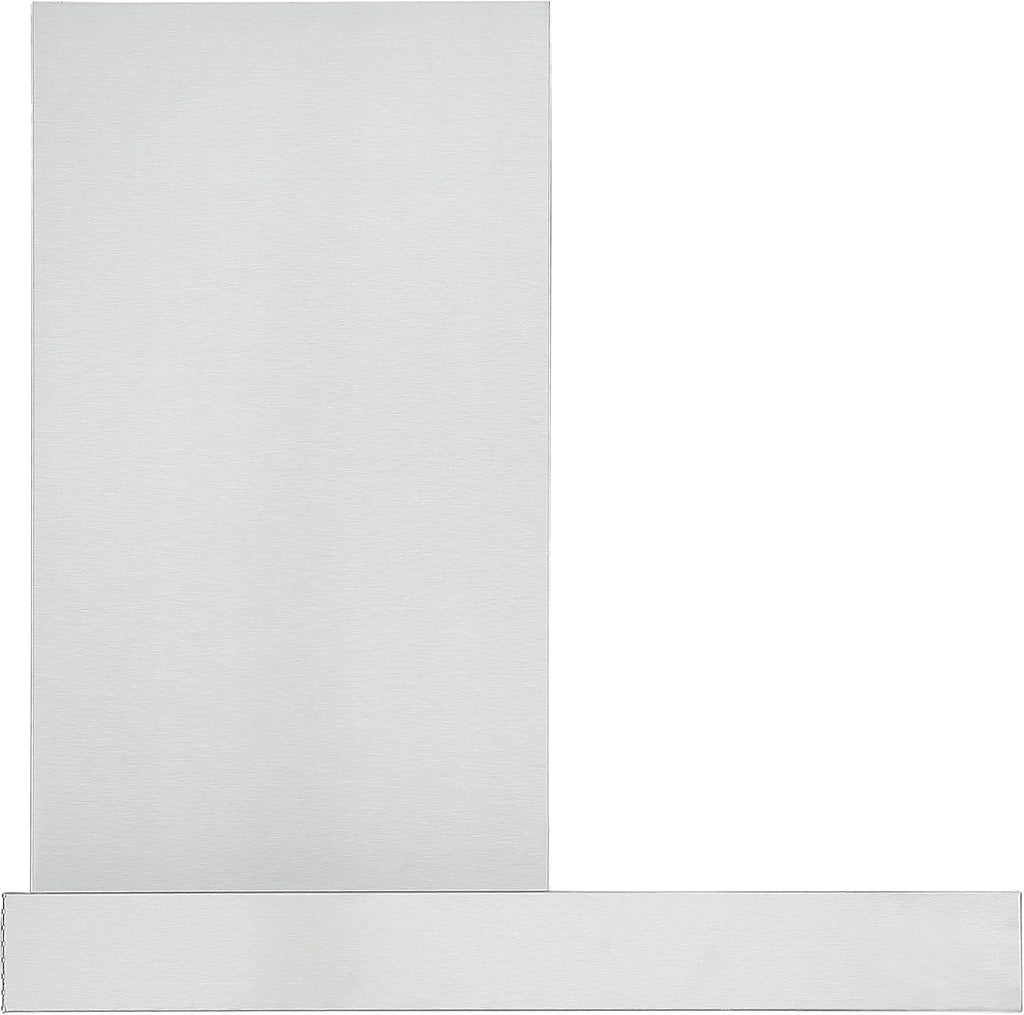 Ancona 30" 600 CFM Wall-Mounted Convertible Range Hood, Stainless Steel I622