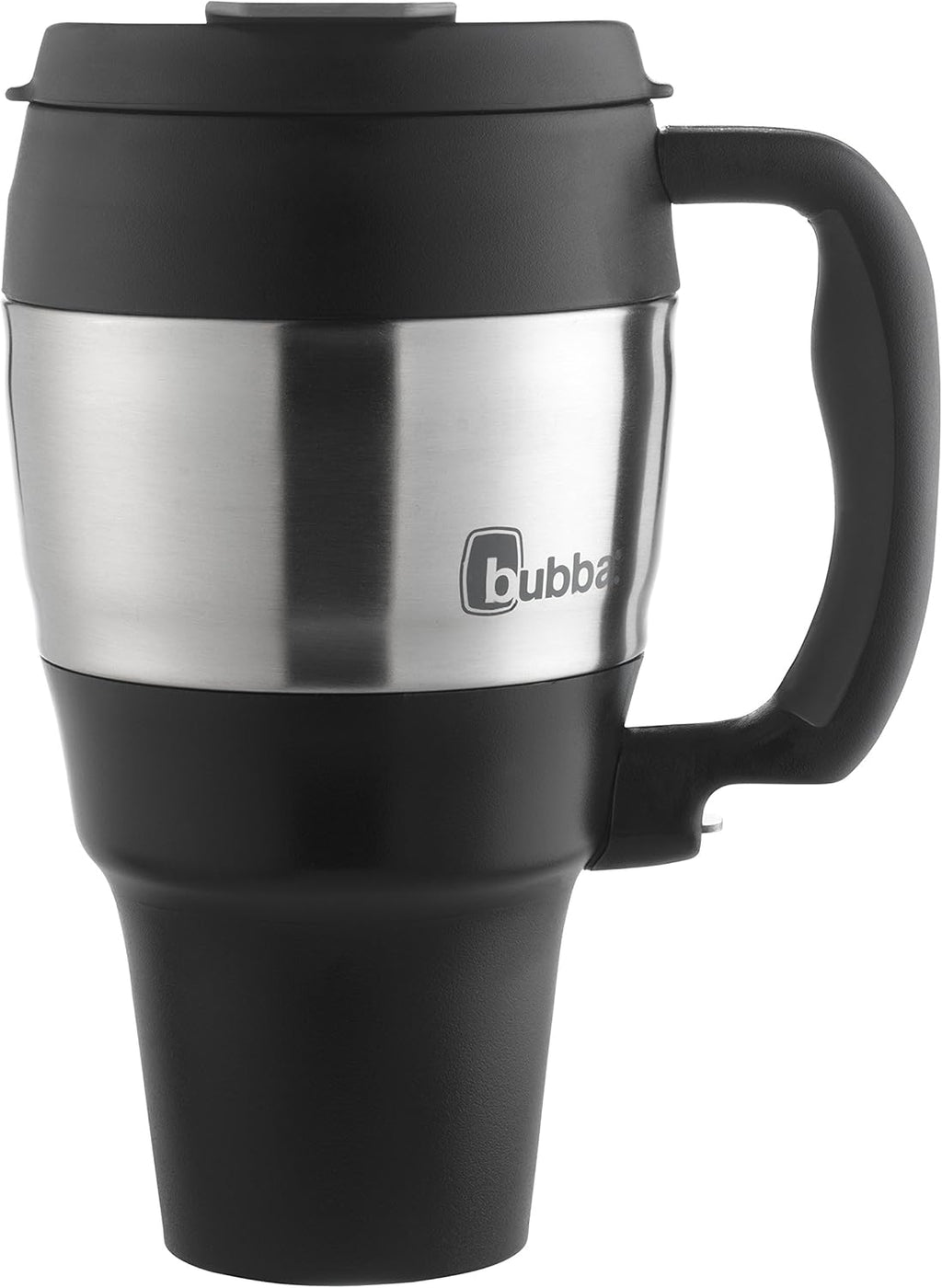 BUBBA BRANDS Bubba Classic Insulated Mug, 52oz Travel Mug J98209