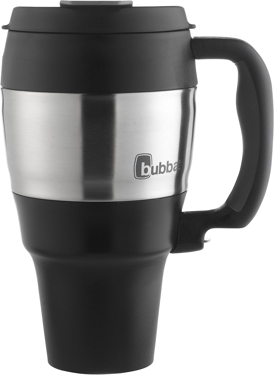 BUBBA BRANDS Bubba Classic Insulated Mug, 52oz Travel Mug J98209